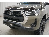 ワンオーナー☆オキサイドブロンズメタリック☆新品ＪＡＯＳリフトＵＰセット☆新品オリジナルＬＥＤテールランプ☆新品バグガード☆純正ベッドライナー☆三つ折りハードトノカバー☆テールゲートアシスト☆