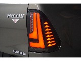 新品オリジナルULTIMATE BLACK テールランプ☆