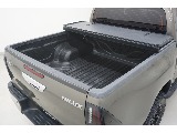 三つ折りハードトノカバー☆純正ベッドライナー☆