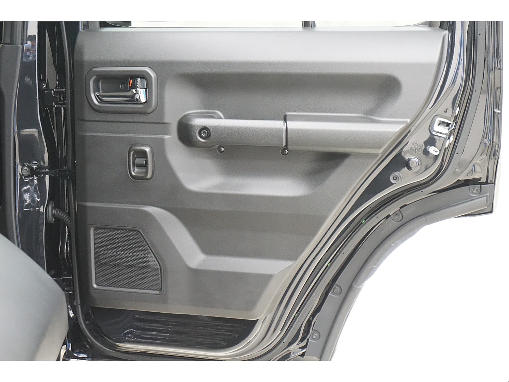 スズキ&nbsp;ジムニーノマド&nbsp;1.5FC 4WD&nbsp;FOUND Beas＋L&nbsp;北海道の詳細画像&nbsp;その14
