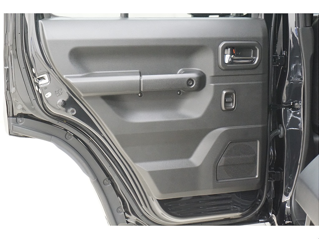 スズキ&nbsp;ジムニーノマド&nbsp;1.5FC 4WD&nbsp;FOUND Beas＋L&nbsp;北海道の詳細画像&nbsp;その16