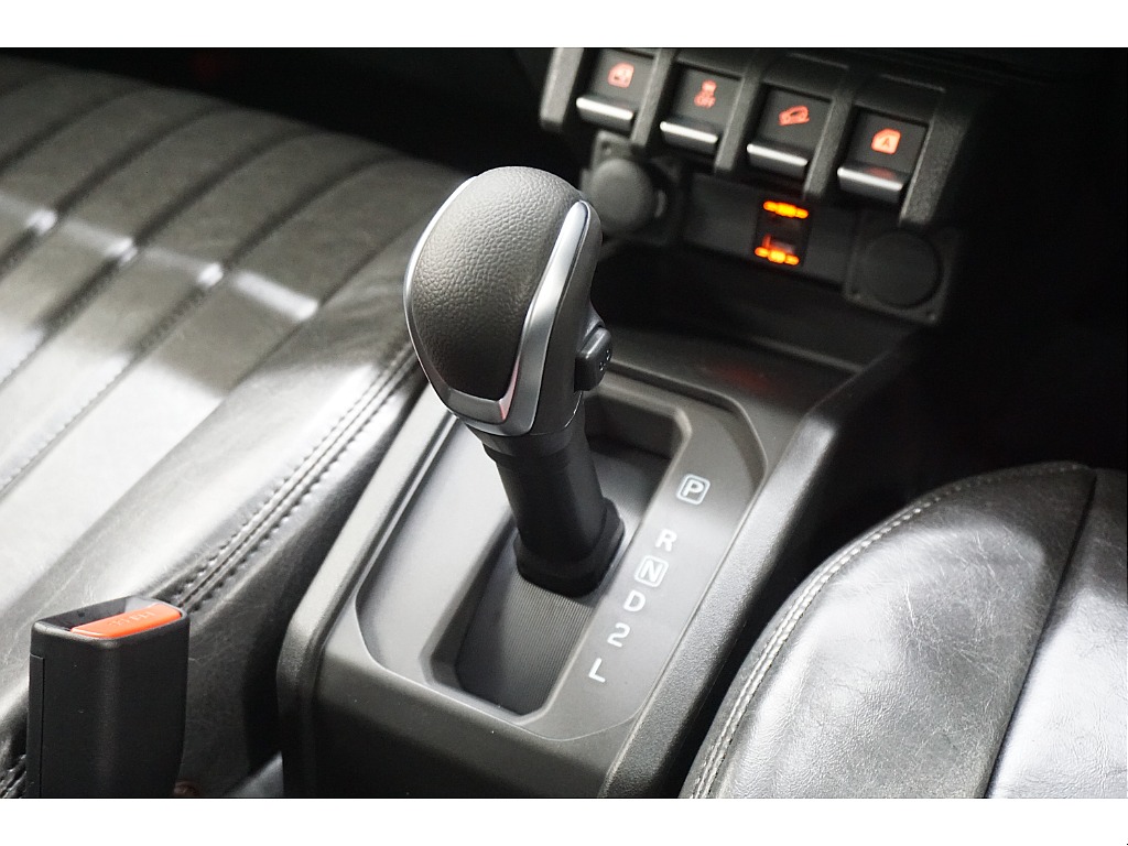 スズキ&nbsp;ジムニーノマド&nbsp;1.5FC 4WD&nbsp;FOUND Beas＋L&nbsp;北海道の詳細画像&nbsp;その20