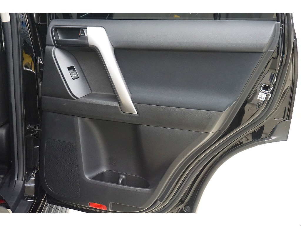 トヨタ&nbsp;ランドクルーザープラド&nbsp;プラド2.7TX 4WD&nbsp;&nbsp;北海道の詳細画像&nbsp;その13