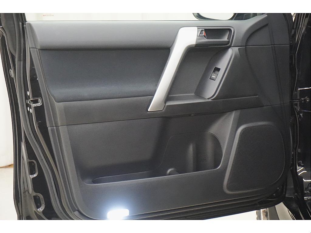 トヨタ&nbsp;ランドクルーザープラド&nbsp;プラド2.7TX 4WD&nbsp;&nbsp;北海道の詳細画像&nbsp;その14