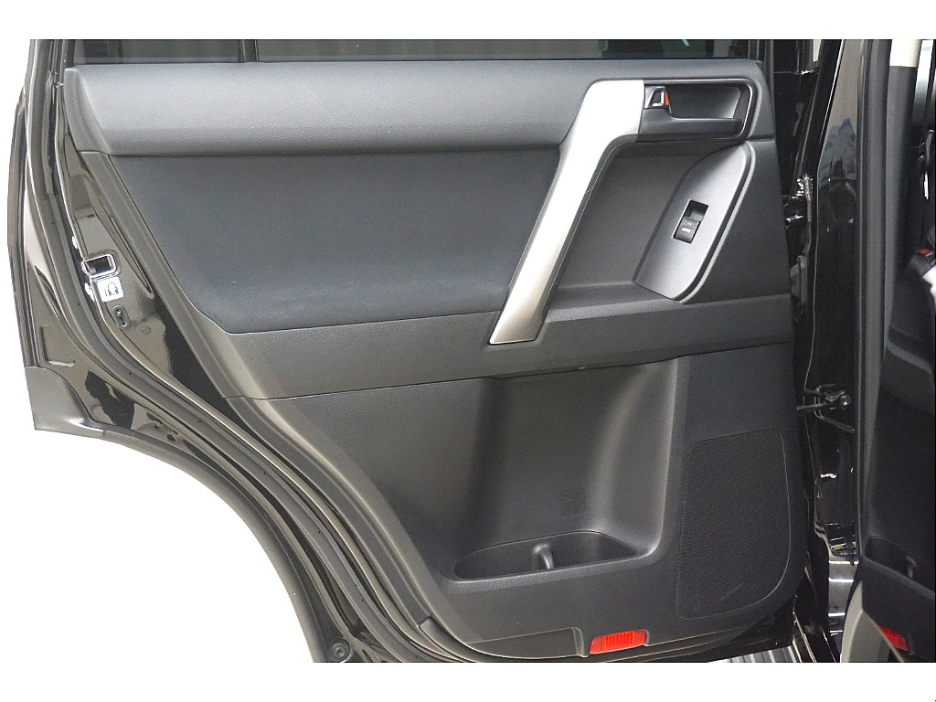 トヨタ&nbsp;ランドクルーザープラド&nbsp;プラド2.7TX 4WD&nbsp;&nbsp;北海道の詳細画像&nbsp;その15