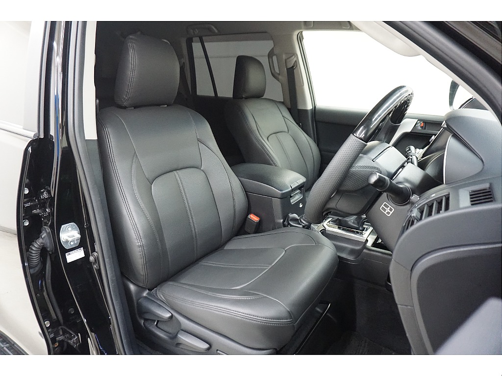 トヨタ&nbsp;ランドクルーザープラド&nbsp;プラド2.7TX 4WD&nbsp;&nbsp;北海道の詳細画像&nbsp;その7