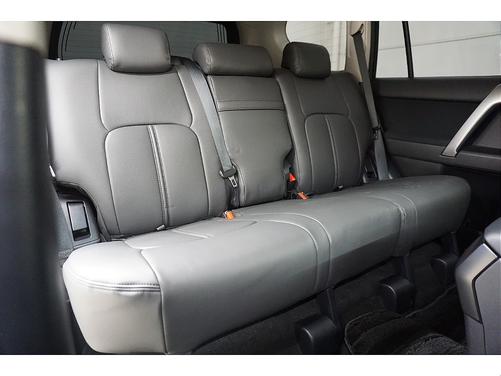 トヨタ&nbsp;ランドクルーザープラド&nbsp;プラド2.7TX 4WD&nbsp;&nbsp;北海道の詳細画像&nbsp;その8