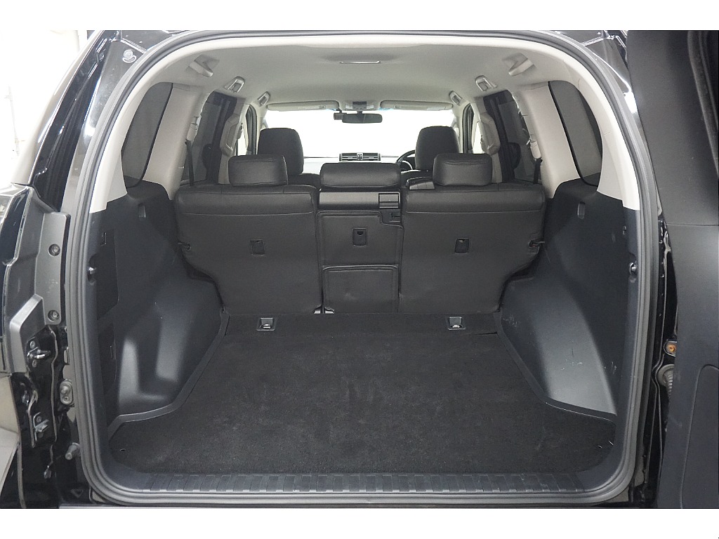 トヨタ&nbsp;ランドクルーザープラド&nbsp;プラド2.7TX 4WD&nbsp;&nbsp;北海道の詳細画像&nbsp;その9