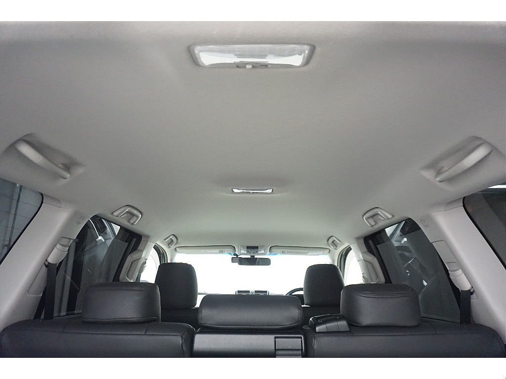 トヨタ&nbsp;ランドクルーザープラド&nbsp;プラド2.7TX 4WD&nbsp;&nbsp;北海道の詳細画像&nbsp;その10