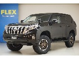 トヨタ&nbsp;ランドクルーザープラド&nbsp;プラド2.7TX 4WD&nbsp;&nbsp;北海道