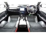 トヨタ&nbsp;ハイラックス&nbsp;4ドア2.4Z GRスポーツディーゼルターボ 4WD&nbsp;&nbsp;北海道の詳細画像&nbsp;その2
