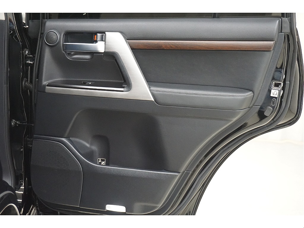 トヨタ&nbsp;ランドクルーザー200&nbsp;4.6ZX 4WD&nbsp;&nbsp;北海道の詳細画像&nbsp;その14