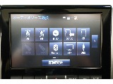 メーカーマルチナビ（フルセグ、Bluetooth対応）☆ＴＶキット装着済み☆マルチテレインモニター☆