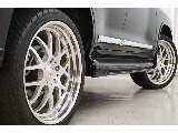 エルフォードセレスティアル２４インチ鍛造ＡＷ×ＹＯＫＯＨＡＭＡ　ＰＡＲＡＤＡタイヤ☆