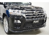 ワンオーナー☆後期型☆エルフォードコンプリート☆エルフォードコンプリート☆フロントバンパースポイラー☆サイドステップ☆リヤバンパースポイラー☆ステンレスマフラー☆セレスティアル２４インチＡＷ☆
