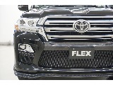 ワンオーナー☆後期型☆エルフォードコンプリート☆エルフォードコンプリート☆フロントバンパースポイラー☆サイドステップ☆リヤバンパースポイラー☆ステンレスマフラー☆セレスティアル２４インチＡＷ☆