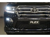 ワンオーナー☆後期型☆エルフォードコンプリート☆エルフォードコンプリート☆フロントバンパースポイラー☆サイドステップ☆リヤバンパースポイラー☆ステンレスマフラー☆セレスティアル２４インチＡＷ☆