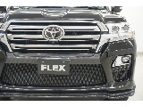 ワンオーナー☆後期型☆エルフォードコンプリート☆エルフォードコンプリート☆フロントバンパースポイラー☆サイドステップ☆リヤバンパースポイラー☆ステンレスマフラー☆セレスティアル２４インチＡＷ☆