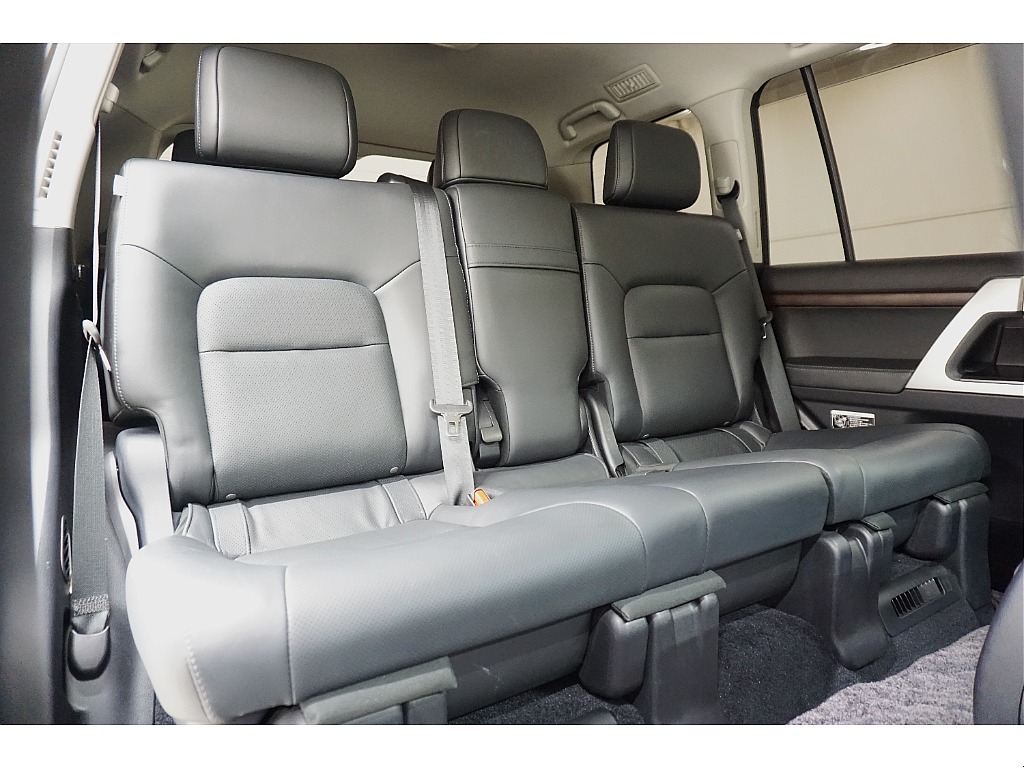 トヨタ&nbsp;ランドクルーザー200&nbsp;4.6ZX 4WD&nbsp;&nbsp;北海道の詳細画像&nbsp;その8