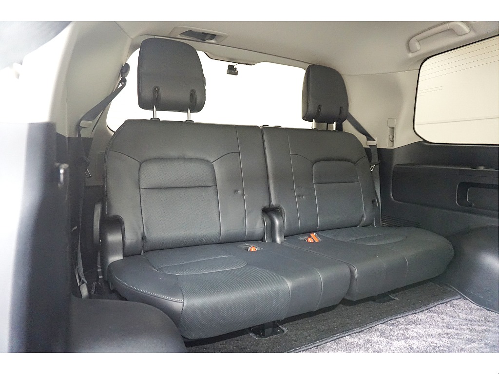 トヨタ&nbsp;ランドクルーザー200&nbsp;4.6ZX 4WD&nbsp;&nbsp;北海道の詳細画像&nbsp;その9