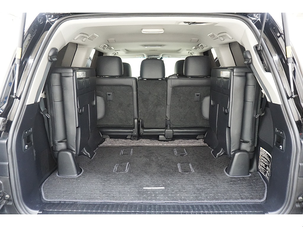 トヨタ&nbsp;ランドクルーザー200&nbsp;4.6ZX 4WD&nbsp;&nbsp;北海道の詳細画像&nbsp;その10