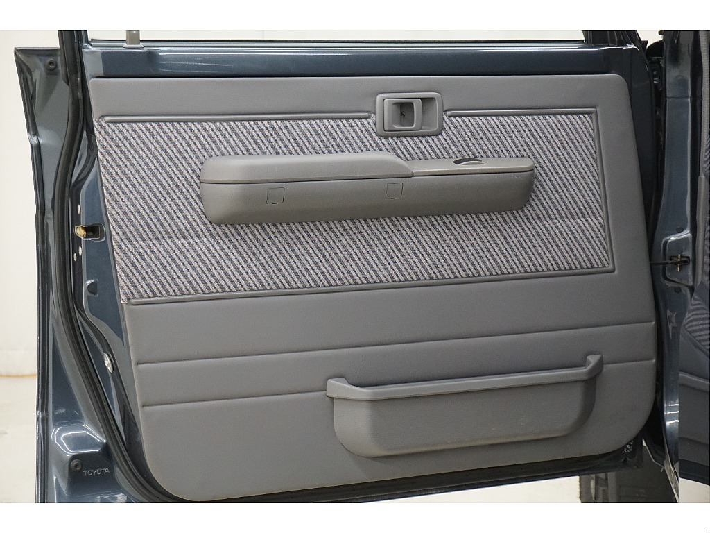 1992 Toyota Land Cruiser 70 