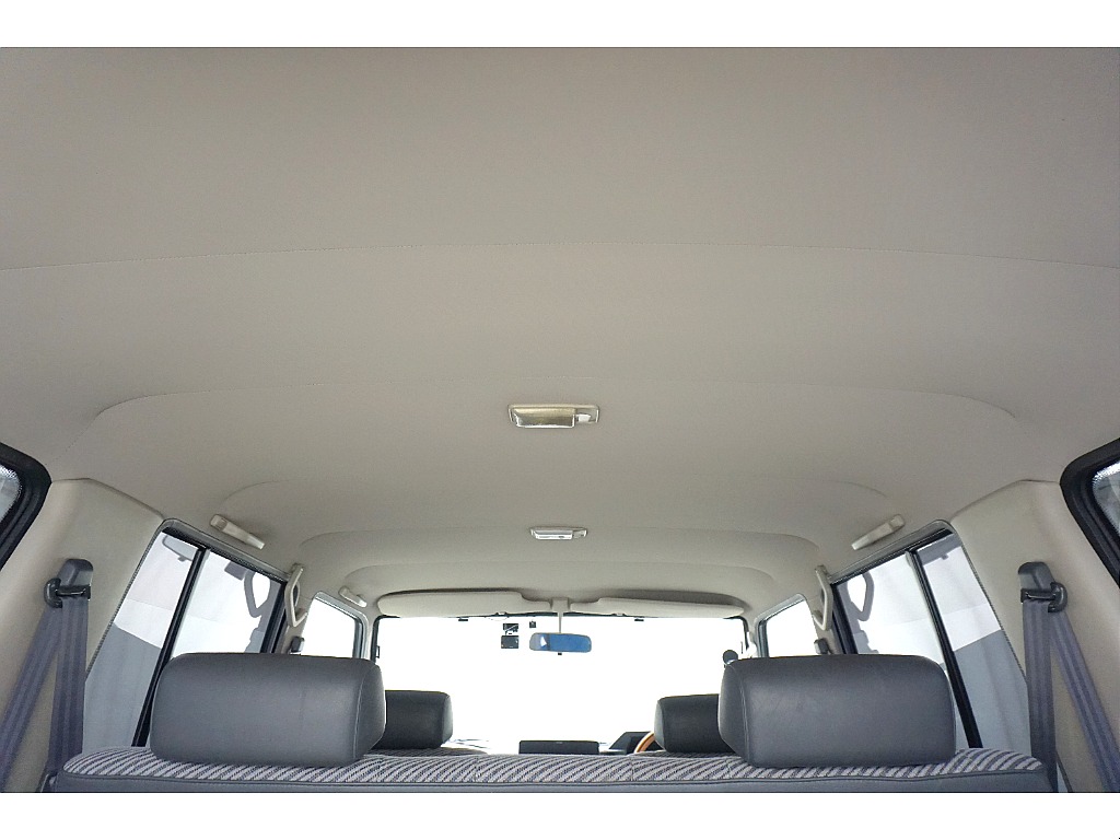 1992 Toyota Land Cruiser 70 