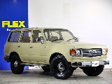 トヨタ ランドクルーザー80 4.5VXリミテッド 4WD 丸目フェイス 東京都の詳細画像 その2