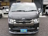 令和１年式ダークプライムⅡ２０００ガソリン希少廃盤カラーガンメタリックカスタム車両入庫！！新品フロントスポイラー新品２インチローダウン新品オリジナル１７インチアルミSET新品ＬＥＤテールライト装備！！