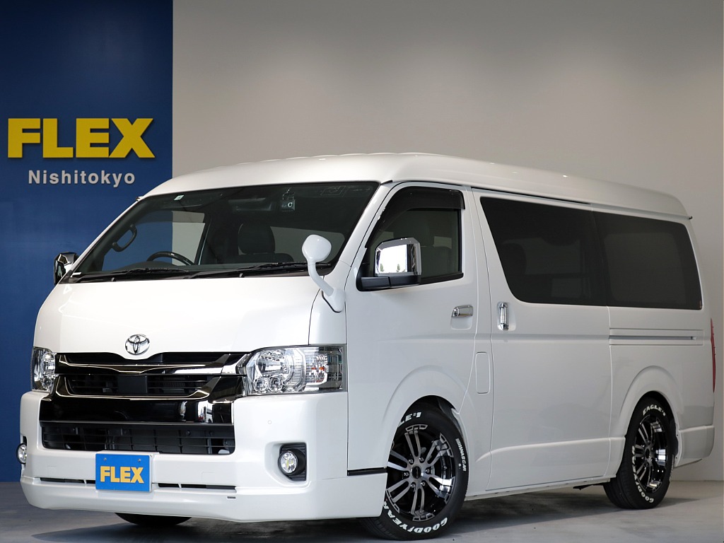 ﾅｽｶｰﾀｲﾔ の中古車・新車 - FLEX<フレックス>