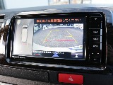 令和２年式ハイエースＶダークプライムⅡ２８００ディーゼルターボカスタム車両入庫！！リア全面床張り施工済みオリジナルベットＫＩＴパナソニックＳＤナビパイオニアフリップダウンモニター装備社外パーツ多数装備