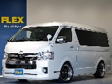 令和２年式ＥＳＳＥＸコンプリートカーワゴンＧＬ２７００ガソリンシートアレンジ車両入庫！！ＥＳＳＥＸ１８インチアルミ新品ヨコハマパラダ１８インチタイヤ２インチローダウン済み三菱ナビアルパインフリップ装備