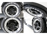 ナスカータイヤ１７インチ装着済み！！