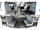 ＤＸ専用オリジナルシートカバー装備！！