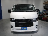 スポーティーなフロントマスクになります！！