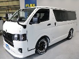２インチローダウン玄武製ストロークストッパー装着済み！！
