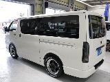 リアフィルム施工もご相談下さい！！