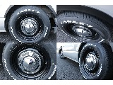 新品ナスカータイヤ１６インチ装着済み！！