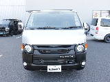 ボンネットはスムージング処理済み！！