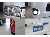 ＬＥＤヘッドライト、フォグライトもＬＥＤに変更済み！！