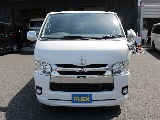 シンプルなフロントマスクになります！！