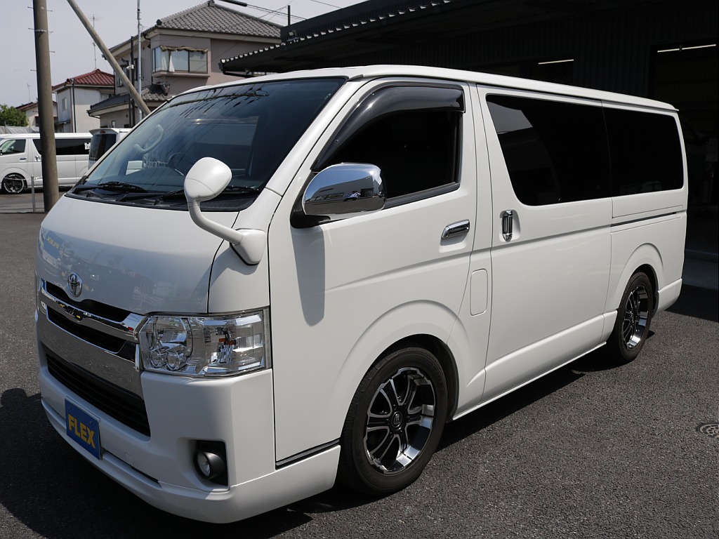 ２インチローダウン済み！！