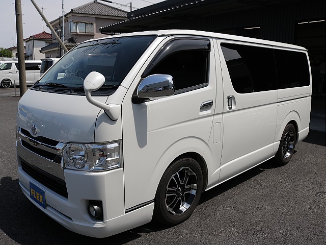 ２インチローダウン済み！！