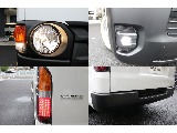 オリジナルクラシックＬＥＤテールライト装着済み！！