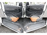 ハイエース西東京店に展示中です！！