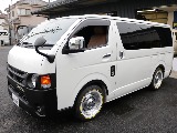 ２インチローダウン済み、玄武バンプラバーＳＥＴ装着済み！！