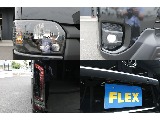 オリジナルプレステージＬＥＤテールライト装着済み！！