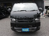 大迫力のフロントマスクになります！！
