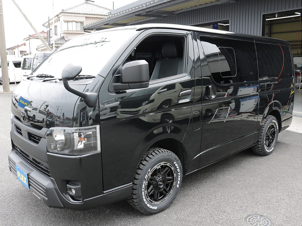 人気のブラックマイカになります！！