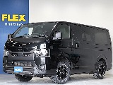 令和５年式ダークプライムⅡ２８００ディーゼル４WDブラックエディション完成！！新品オリジナルフロントバンパー新品オリジナル１６インチアルミ新品オープンカントリー１６インチタイプⅡベットＫＩＴ装備！！